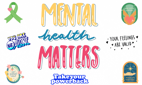 Mental Health images